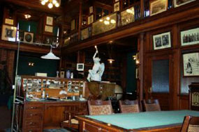 Edison National Historic Site