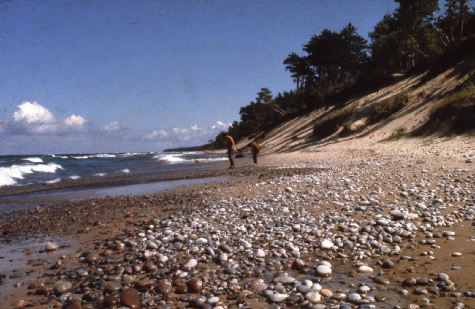 Pictured Rocks National Lakeshore