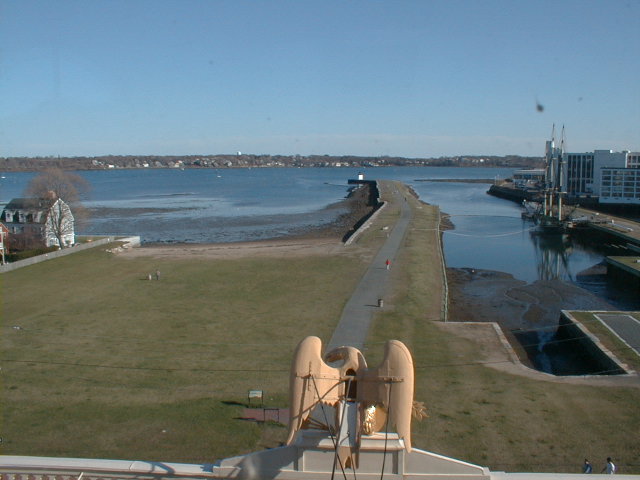 Salem Maritime National Historic Site